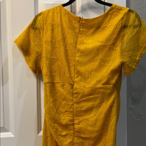 Lulus Dress - Picture 3 of 6